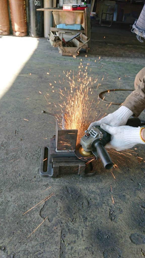 レヂトン 金の卵 108×1.0 オフセット 切断砥石といえば定番！ 株式会社 高橋 産業機器・機械工具の販売と修理・メンテナンス