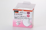 トラスコ中山 DPM-ECL [エコマスク 100枚入]