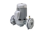 川本製作所 PE806E2.2 三相200V ラインポンプ