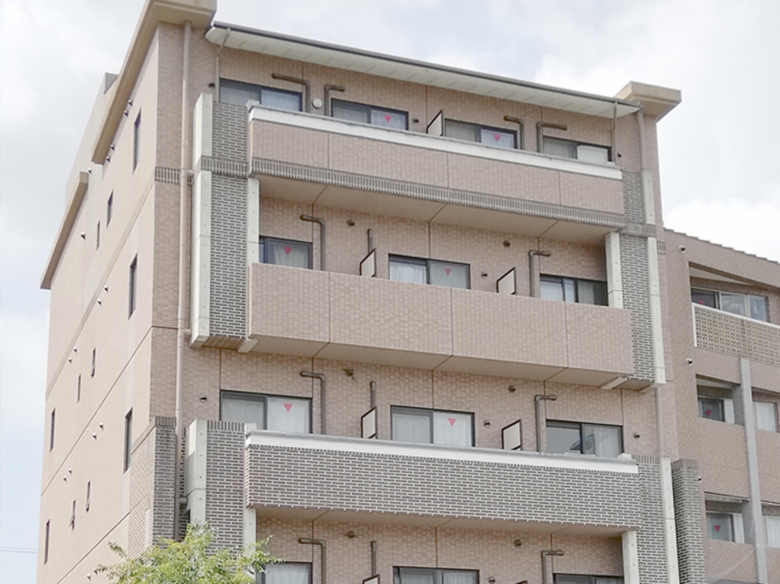 プラシード白川今小路