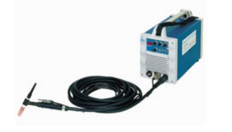 ダイヘン インバータティグミニ 200PⅡ TIG 溶接機