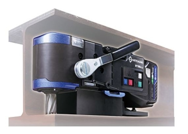 新発売！日東工器 36V アトラエース CLO-2725